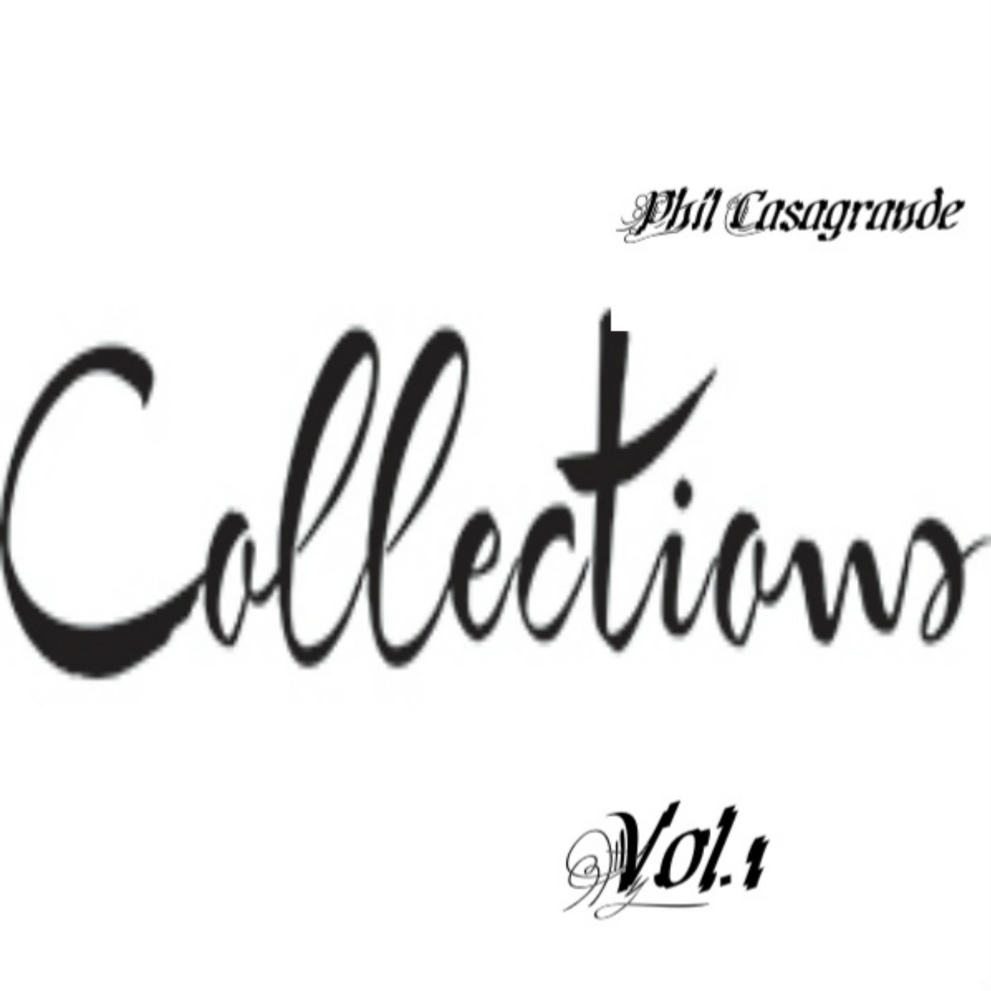 bandcamp -collections vol. one